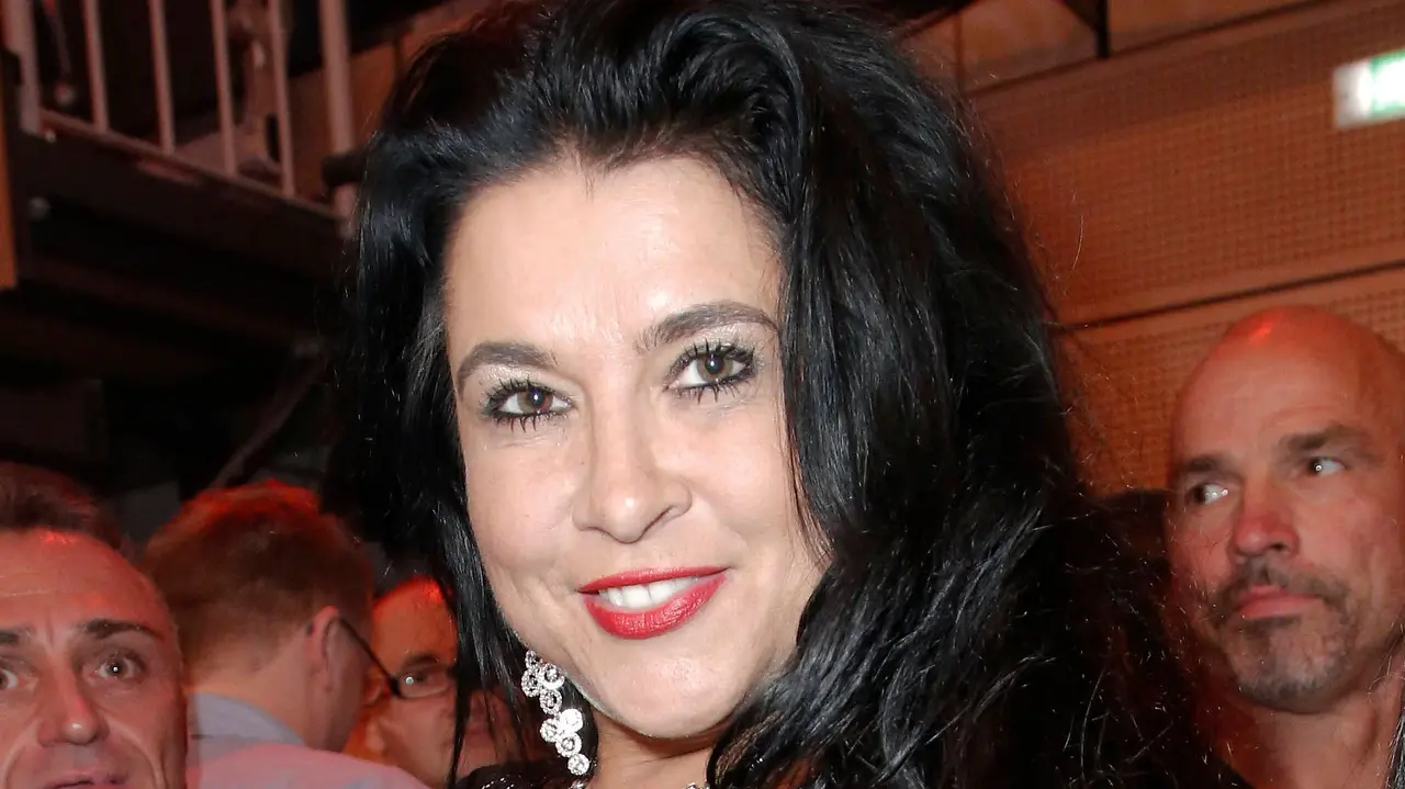 Iris Klein Iris Klein - Foto: IMAGO / VISTAPRESS
