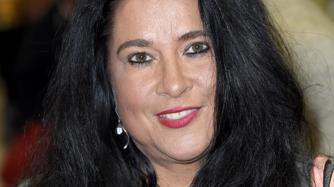 Iris Klein: Baby-Überaschung - Foto: Getty Images Iris Klein: Baby-Überaschung - Foto: Getty Images