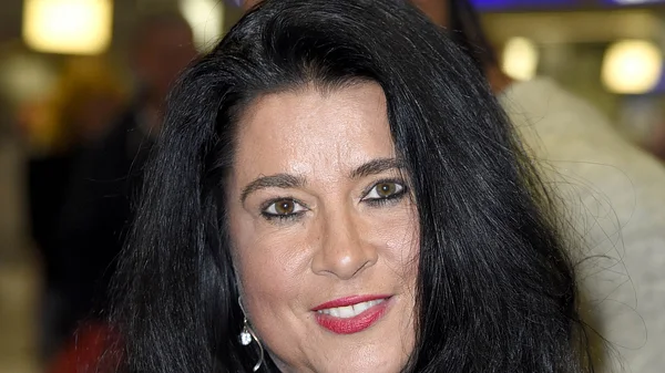 Iris Klein: Baby-Überaschung