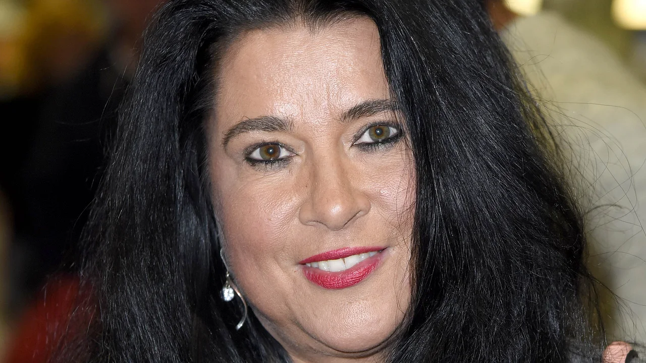 Iris Klein - Foto: Tristar Media/Getty Images Iris Klein - Foto: Tristar Media/Getty Images