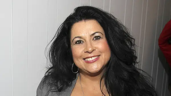 Iris Klein