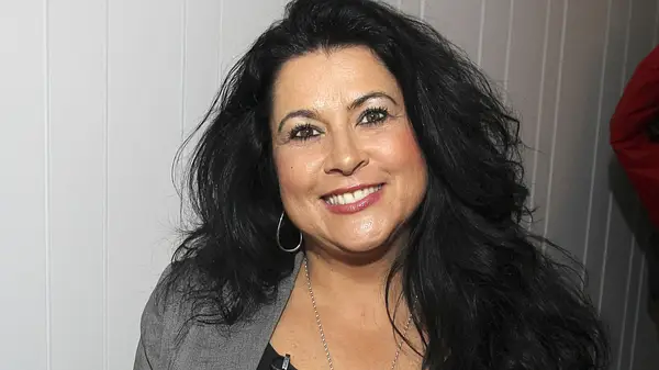 Iris Klein