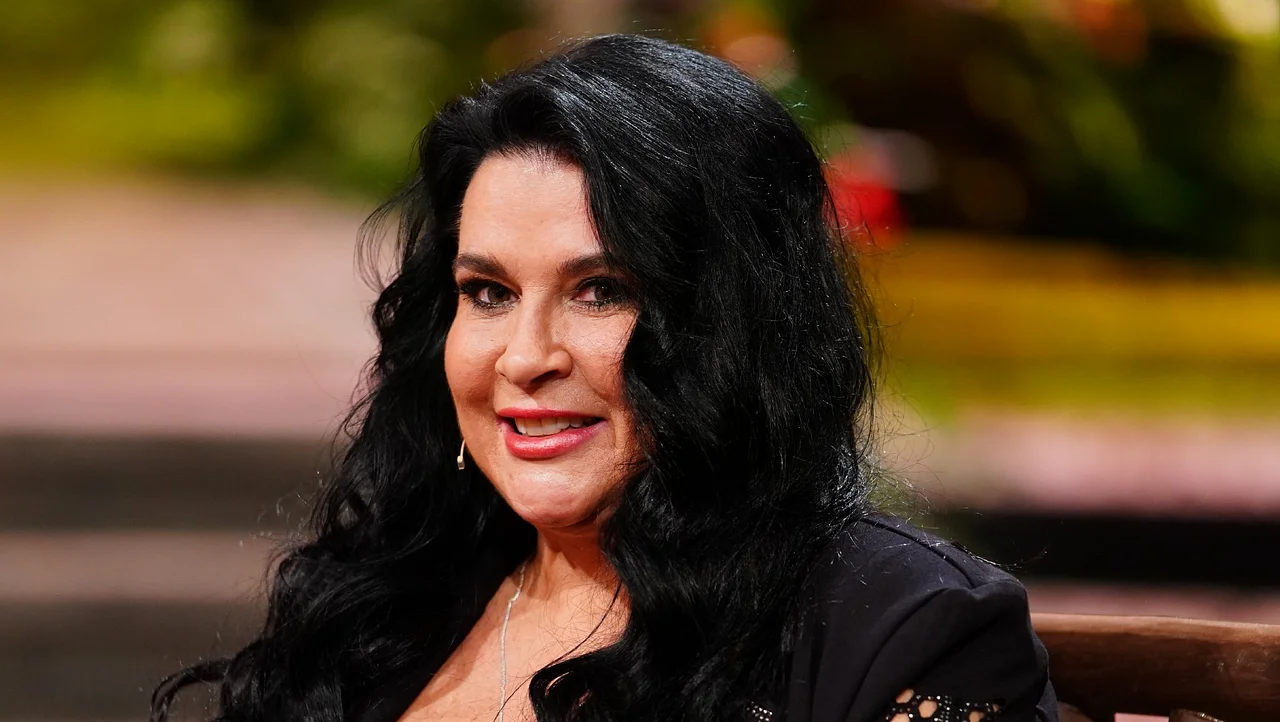 Iris Klein Iris Klein - Foto: TVNOW / Stefan Gregorowius