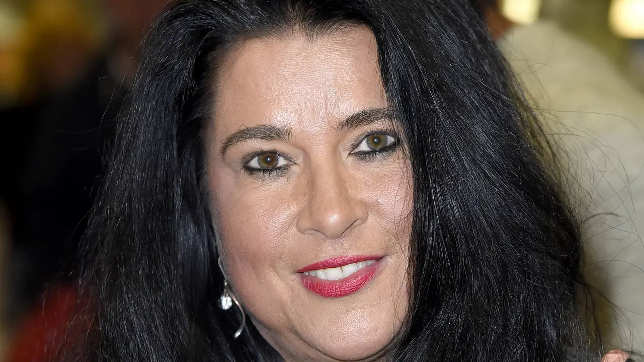 Iris Klein - Foto: IMAGO / Gartner Iris Klein - Foto: IMAGO / Gartner