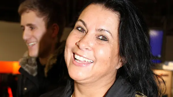Iris Klein