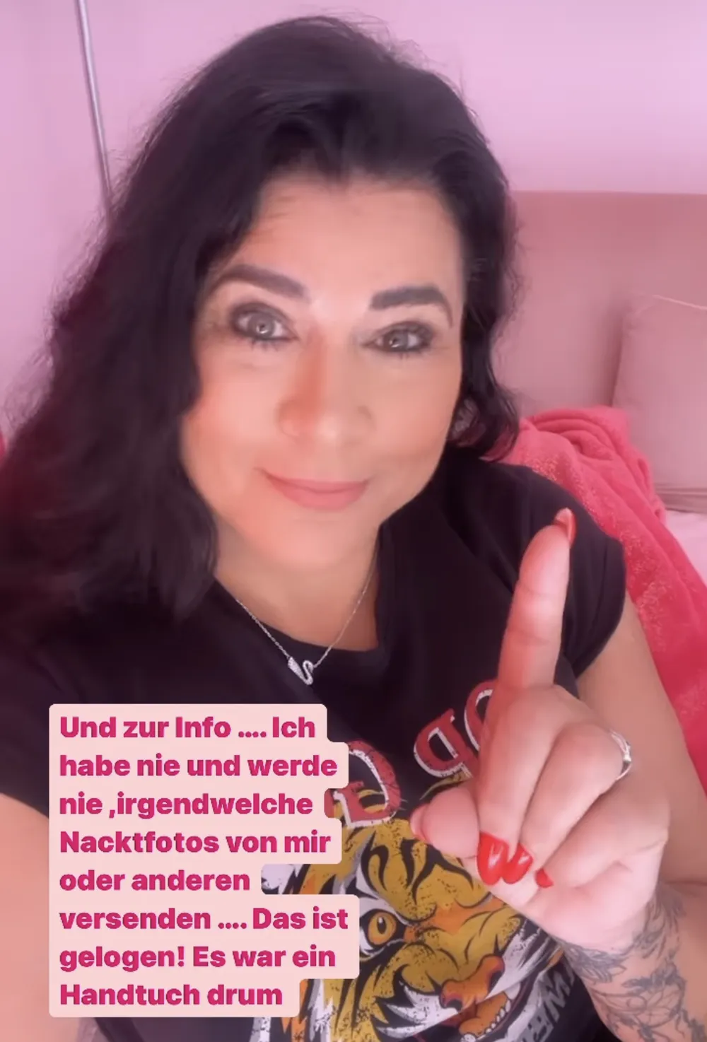 Iris Klein Iris Klein