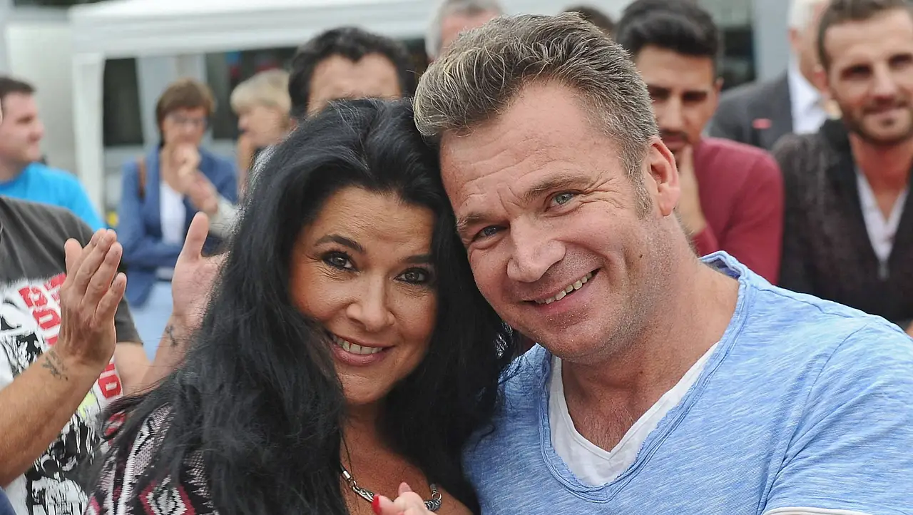 Iris Klein und Peter Klein Iris Klein und Peter Klein - Foto: IMAGO / STAR-MEDIA