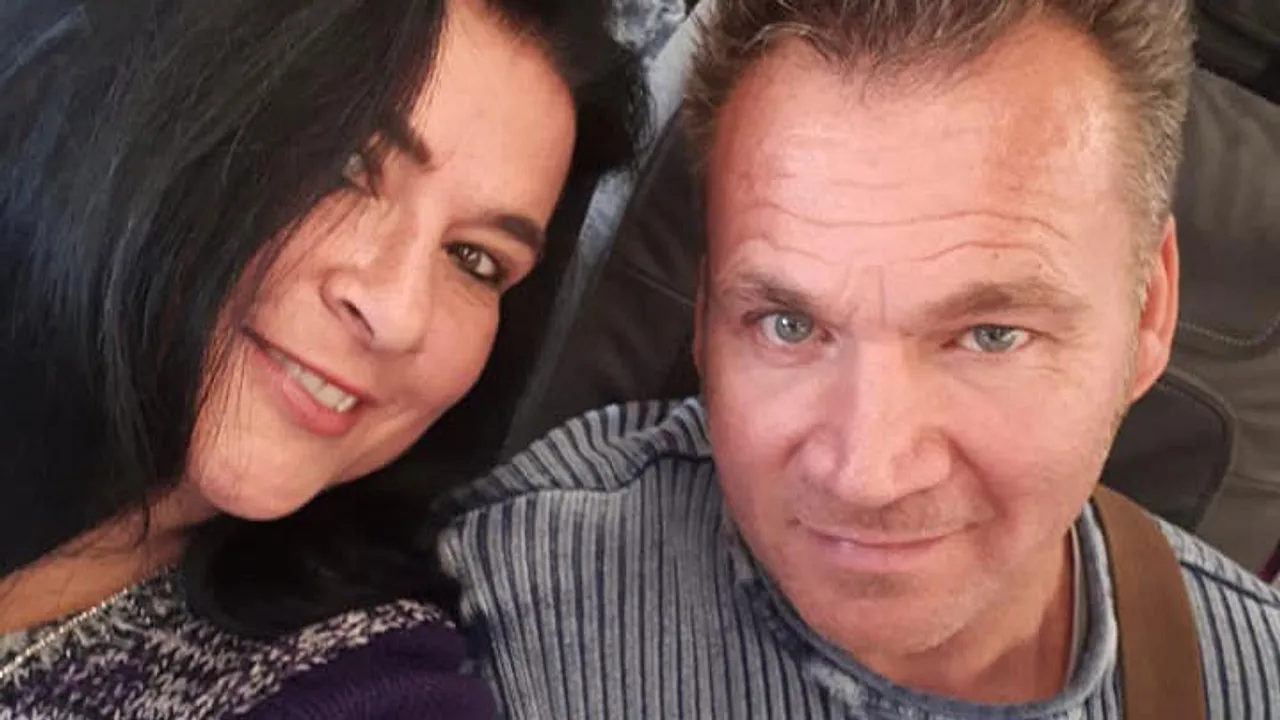 Sommerhaus der Stars: Sind Iris Klein und Peter dabei? Sommerhaus der Stars: Sind Iris Klein und Peter dabei? - Foto: Facebook/ Iris und Peter Klein