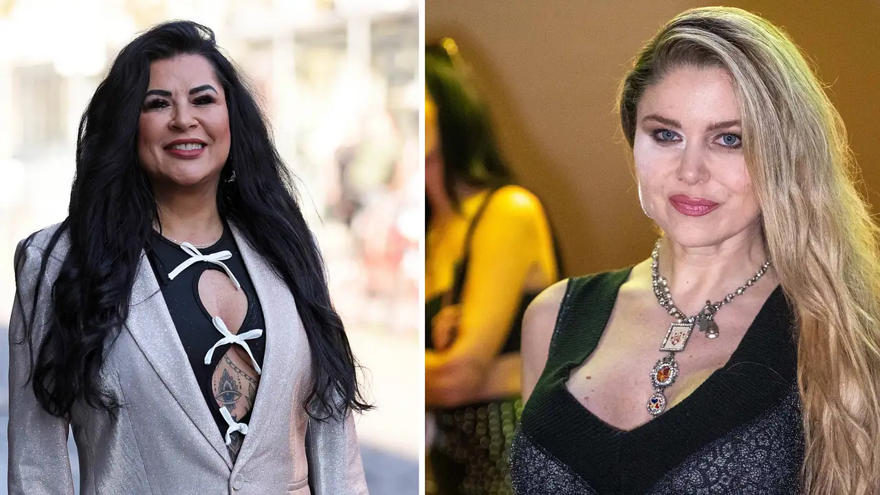 Iris Klein und Yvonne Woelke: Gab es nach Iris Entschuldigung keine große Versöhnung? Links lächelnde Iris Klein, rechts neutral schauende Yvonne Woelke - Foto: IMAGO / Gartner / nicepix.world