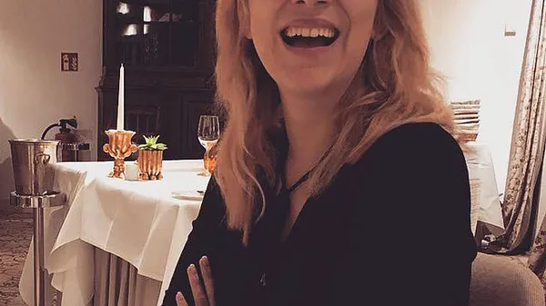 Let's Dance: Unglaublich! So viel hat Iris Mareike Steen schon abgenommen!