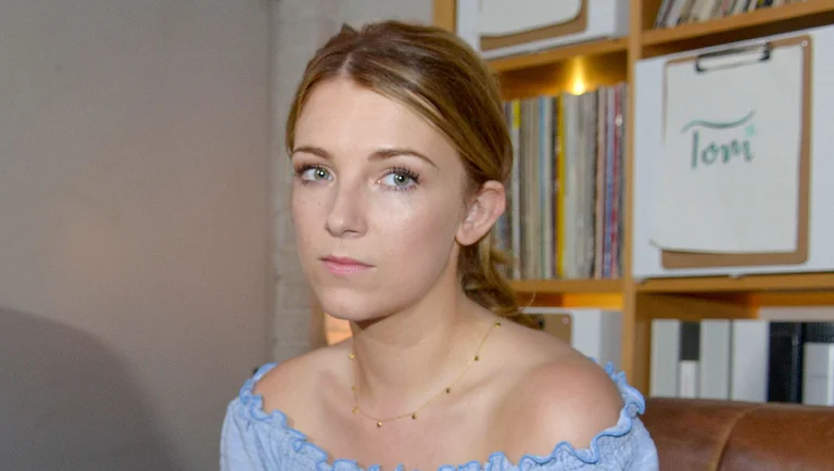 Lilly (Iris Mareike Steen)