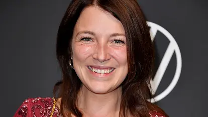 Iris Mareike Steen