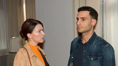 Lily und Nihat