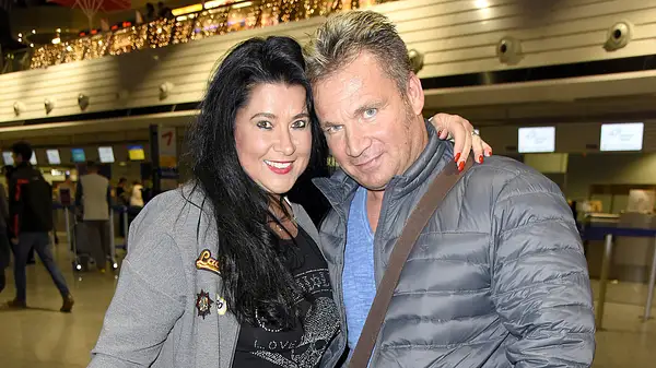 Iris und Peter Klein