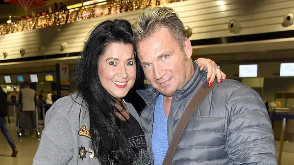 Peter und Iris Klein