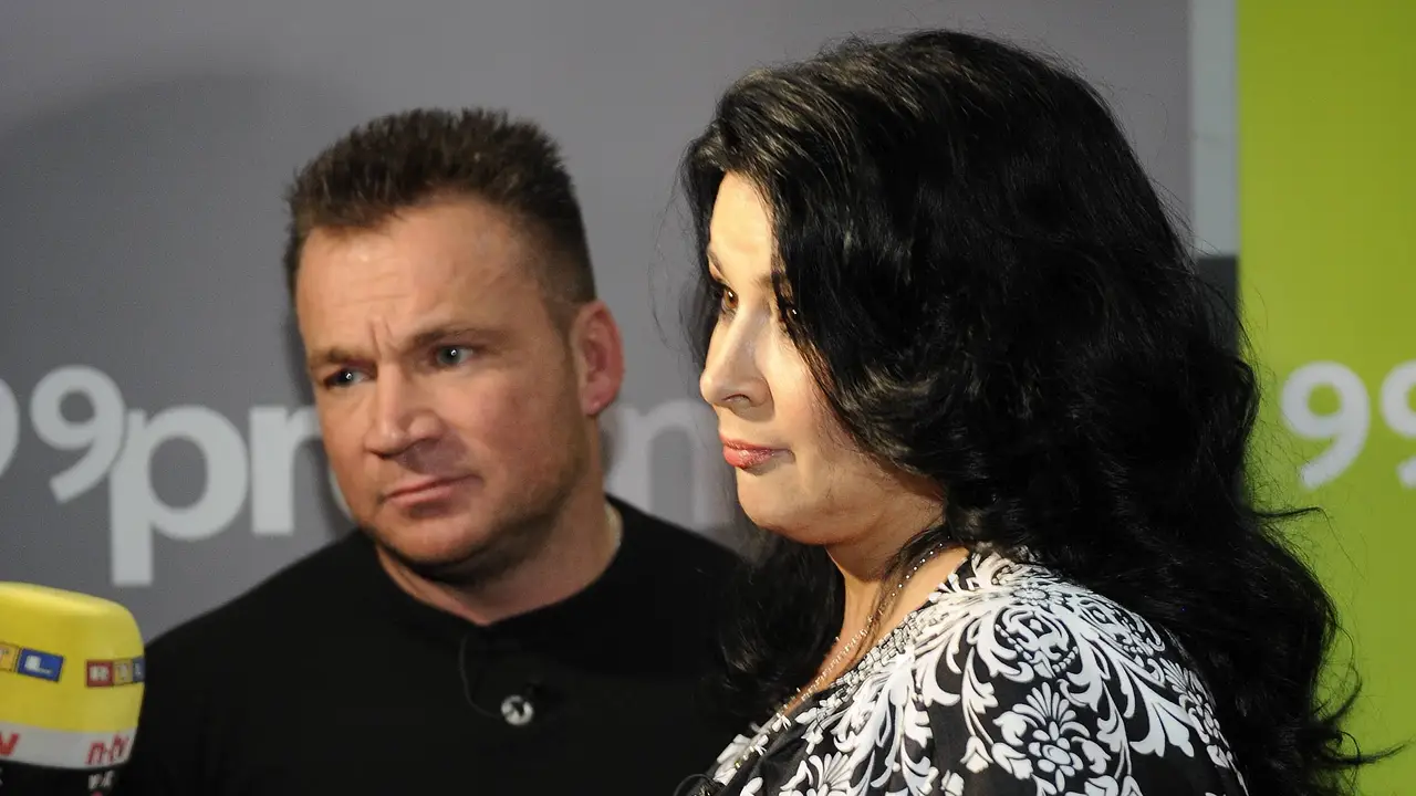 Peter und Iris Klein Peter und Iris Klein - Foto: IMAGO/ Horst Galuschka