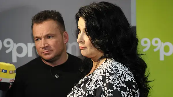 Peter und Iris Klein