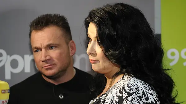Peter und Iris Klein