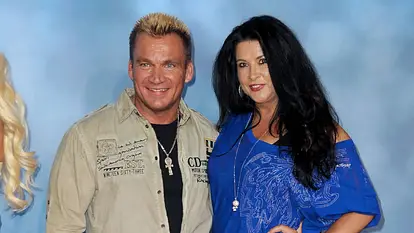 Peter Klein & Iris Klein