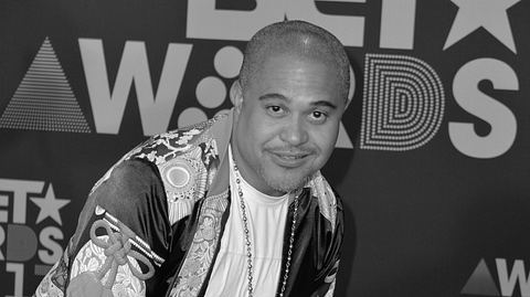 Irv Gotti - Foto:  IMAGO / MediaPunch