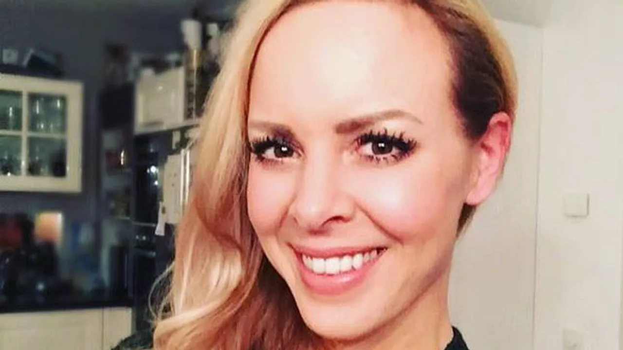 Isabel Edvardsson Isabel Edvardsson - Foto: Instagram/ isabel_edvardsson_official