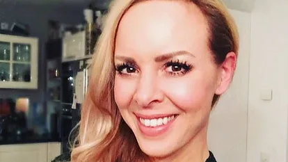Isabel Edvardsson