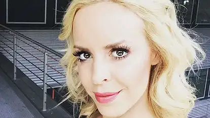 Isabel Edvardsson Glücksrad