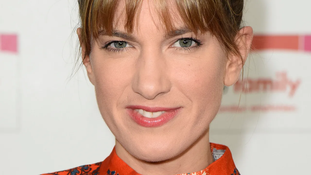 Isabell Horn - Foto: Getty Images
