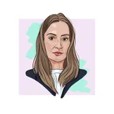 Online-Redakteurin Erika Jelis