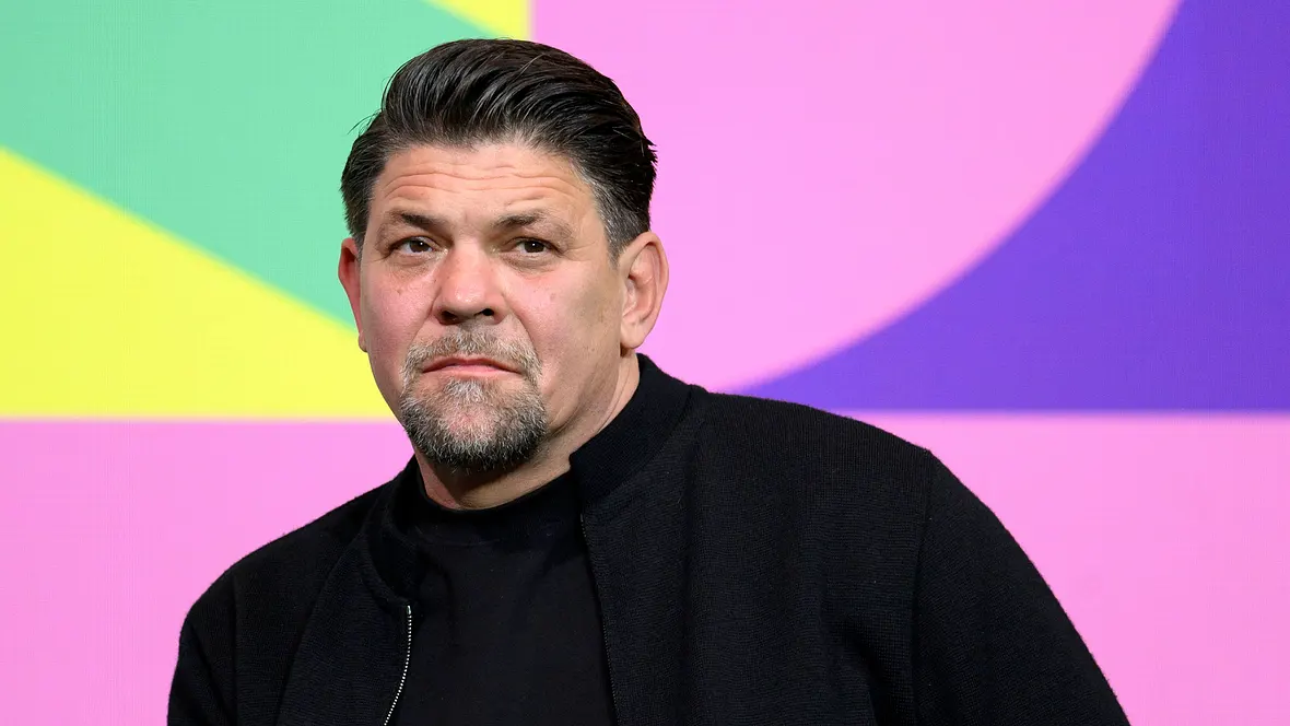 Tim Mälzer