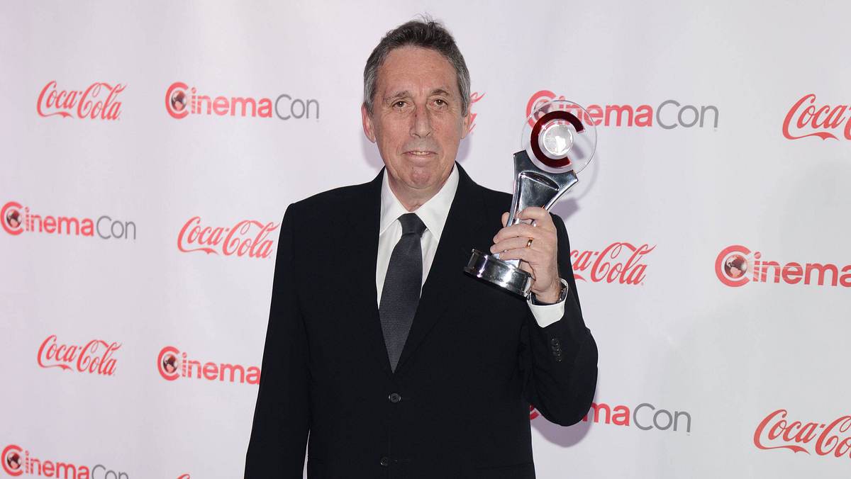 Ivan Reitman