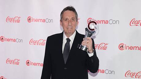 Ivan Reitman - Foto: IMAGO / MediaPunch