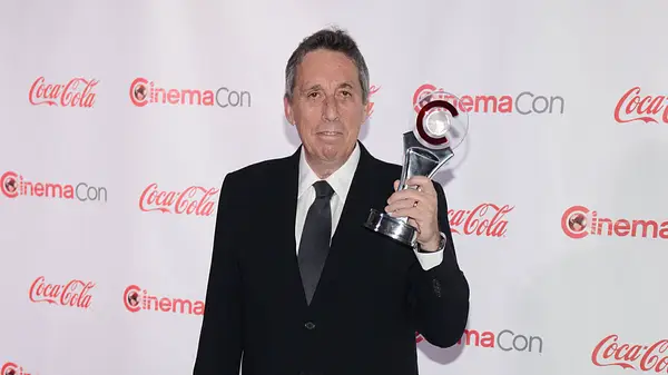 Ivan Reitman