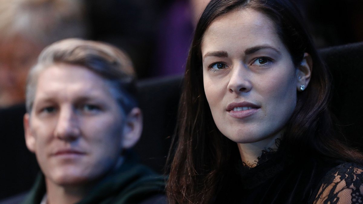 Ana Ivanovic: Erschütternde Beichte über das traurige Aus!