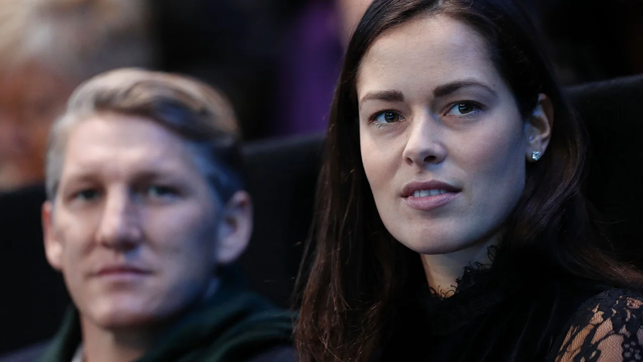 Ana Ivanovic: Erschütternde Beichte über das traurige Aus! Ana Ivanovic: Erschütternde Beichte über das traurige Aus! - Foto: Getty Images