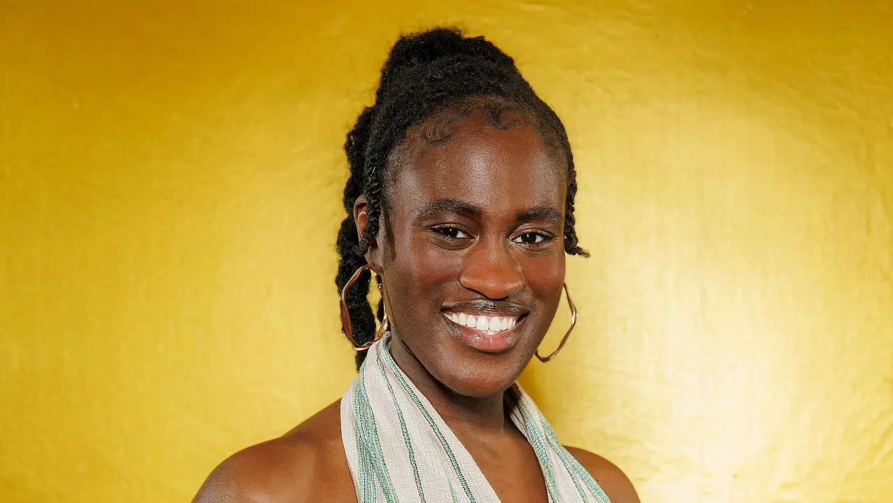 Ivy Quainoo - Hamilton Deutschland Ivy Quainoo - Hamilton Deutschland - Foto: Morris Mac Matzen - Photography