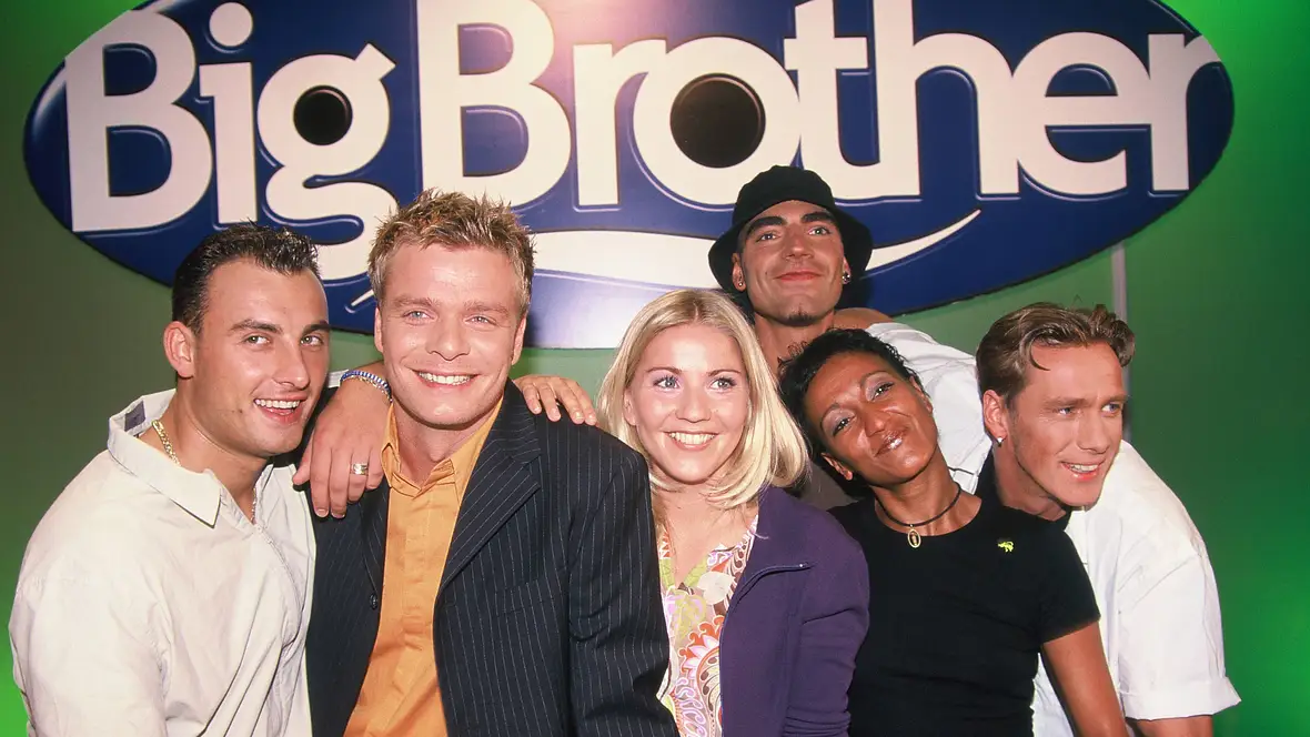 Big Brother
