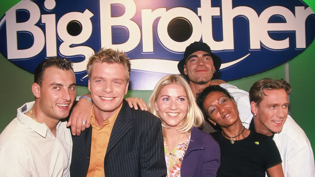 Big Brother - Foto: Imago Big Brother - Foto: Imago