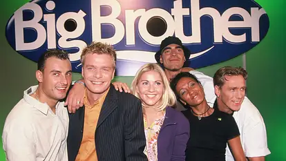 Big Brother