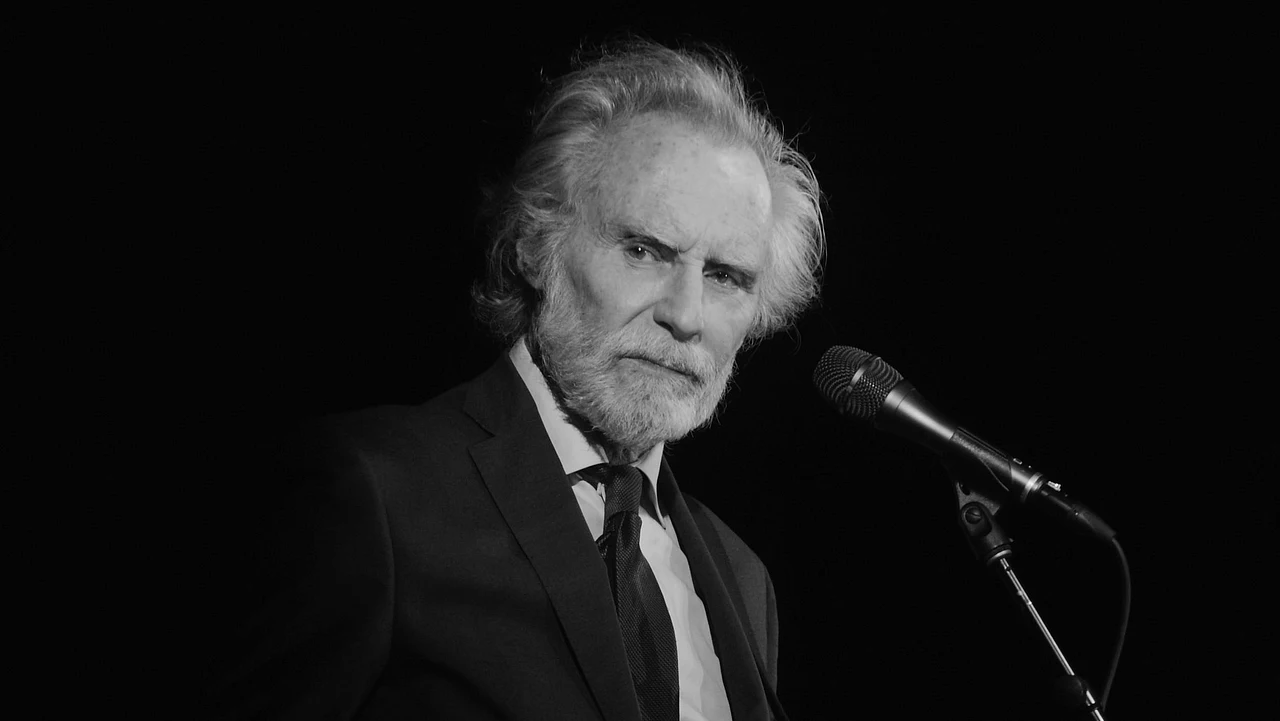 J. D. Souther J. D. Souther - Foto: Bobby Bank/Getty Images