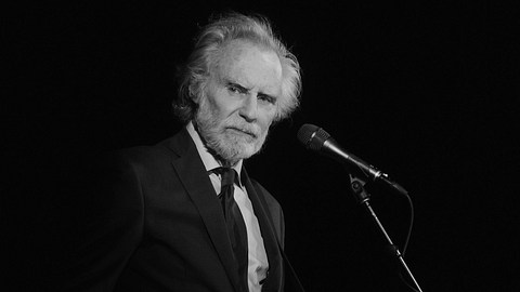 J. D. Souther - Foto: Bobby Bank/Getty Images