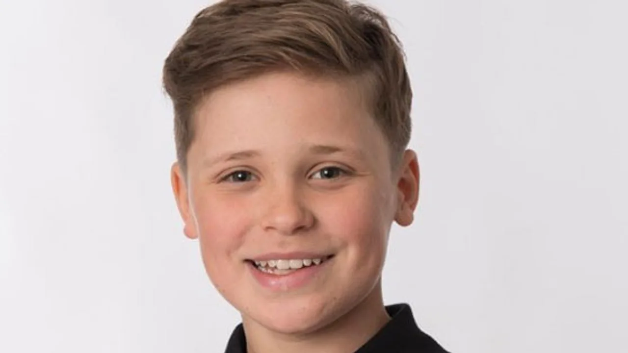 Jack Burns Jack Burns - Foto: Facebook/ UKTheatreSchool Performing Arts Academy