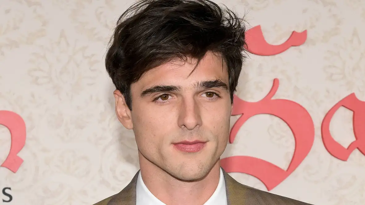 Jacob Elordi
