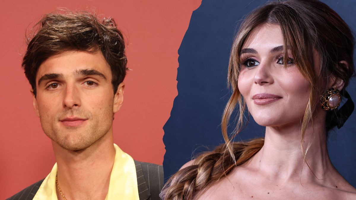 Jacob Elordi und Olivia Jade Giannulli