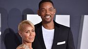 Will Smith und Jada Pinkett Smith - Foto: IMAGO / ABACAPRESS