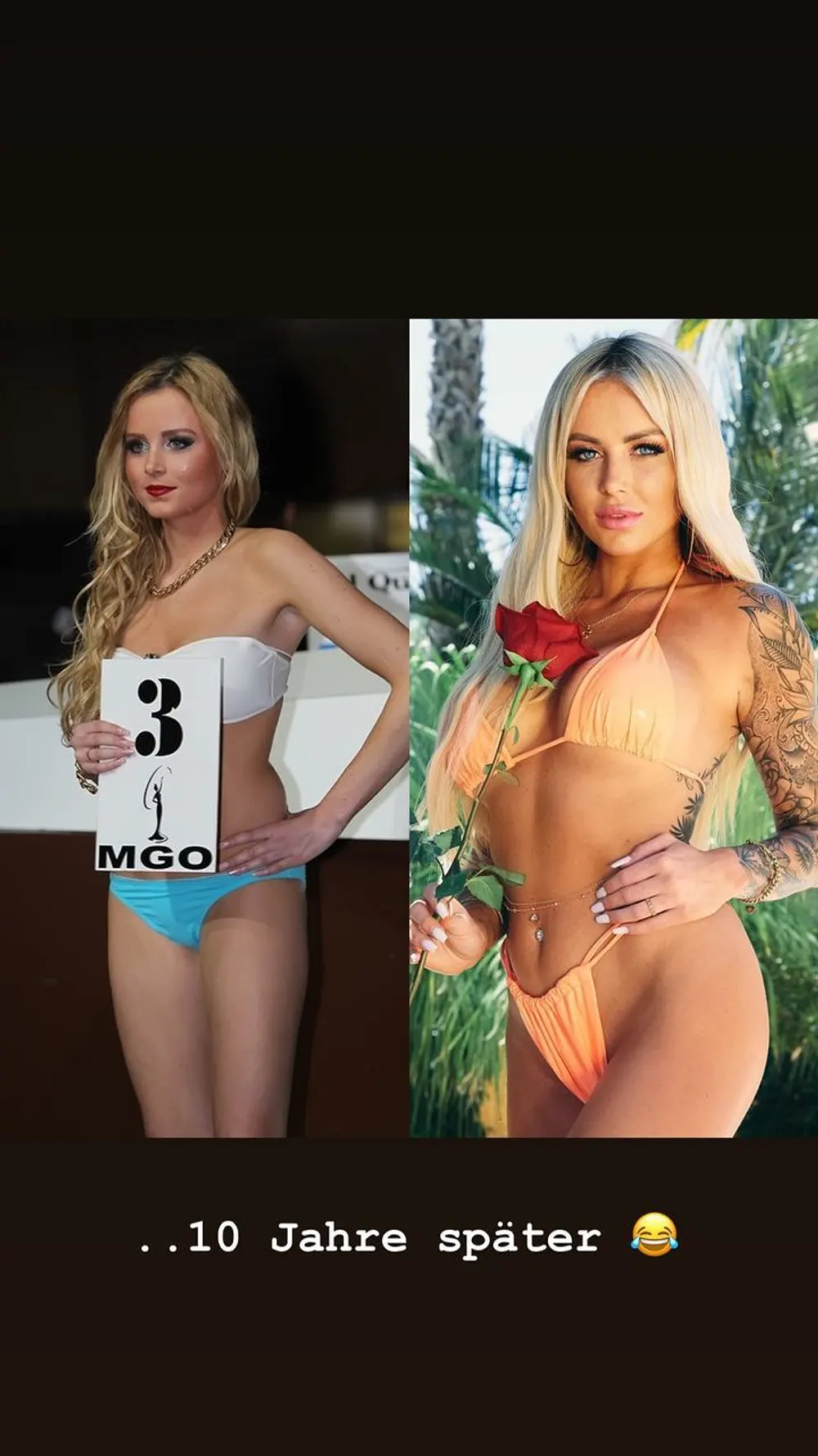 Jade Britani Jade Britani