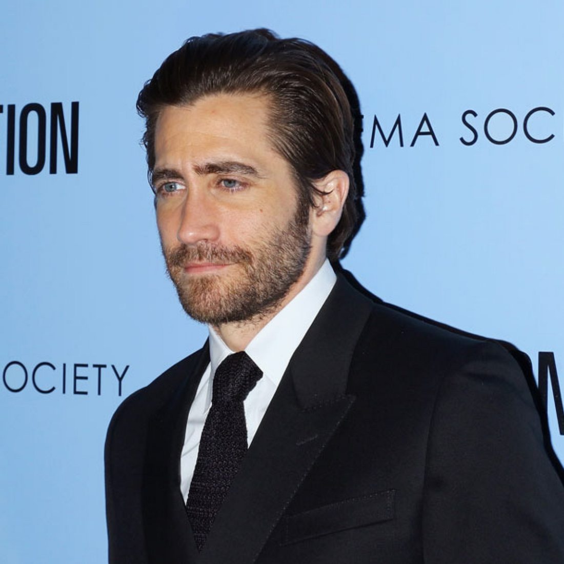 Jake Gyllenhaal vs. Herr der Ringe