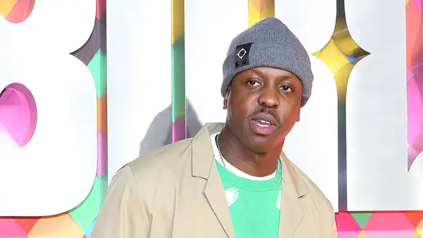 Jamal Edwards