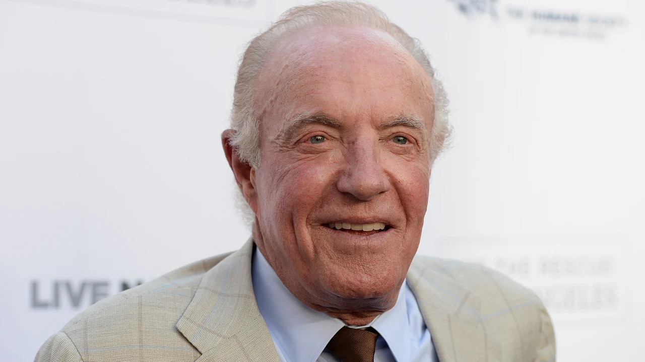 James Caan James Caan - Foto: Michael Kovac/Getty Images for The Humane Society of the United States