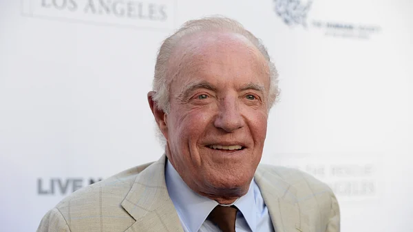 James Caan